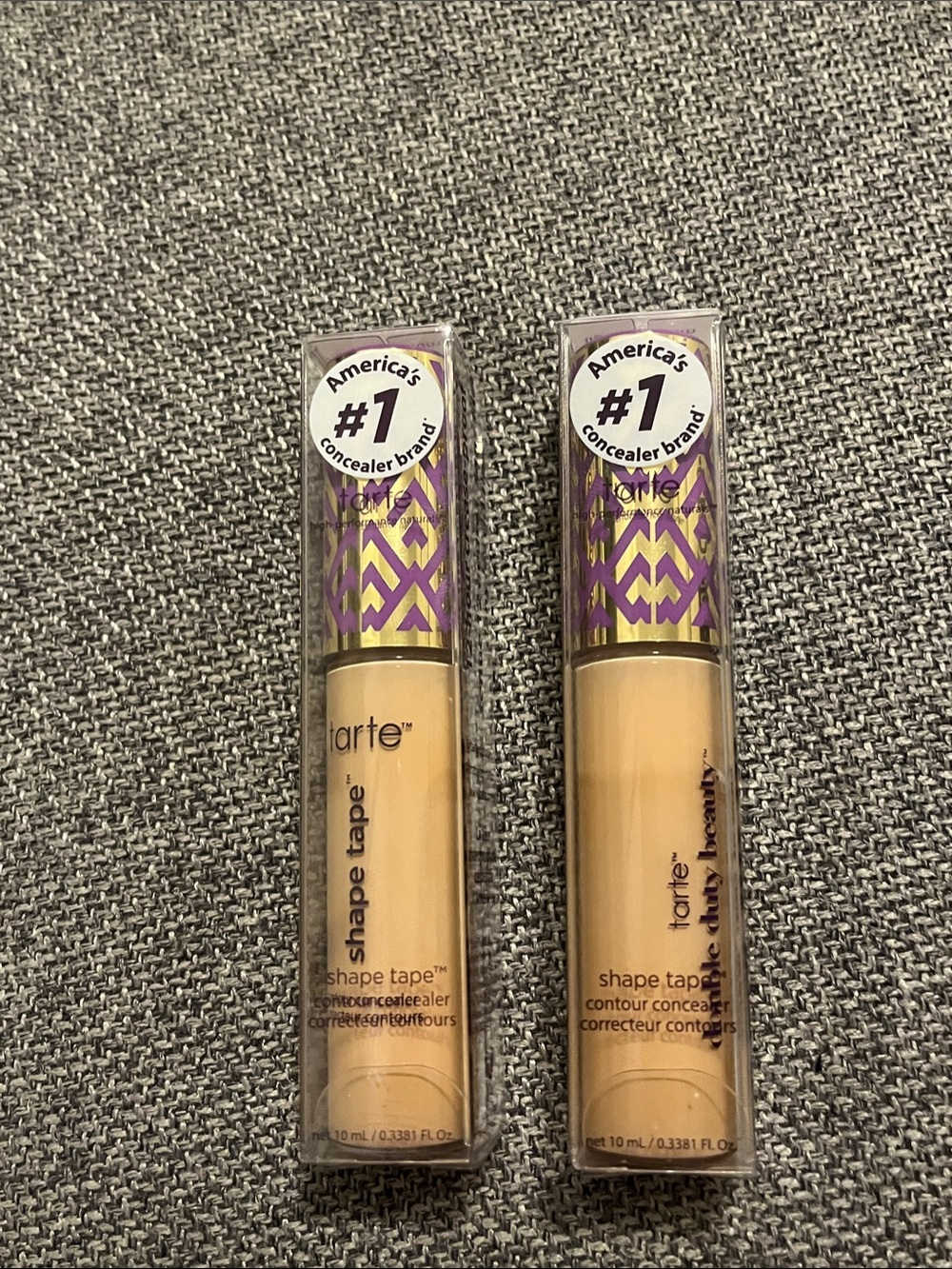 tarte Shape Tape Concealer 29N Light Medium
